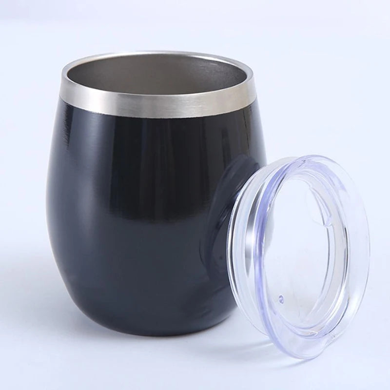 20 Plastic Lids Sealing Bottle Cover Splash Spill Proof Plan Cup Cap