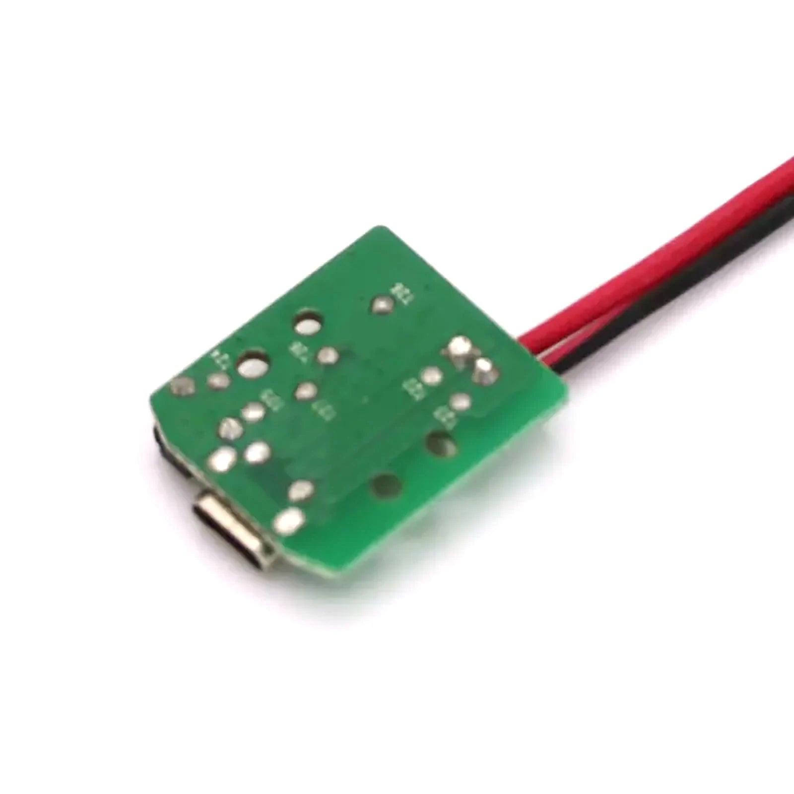 Speaker USB Charging Port Board Wire Power Jack Dock Switch