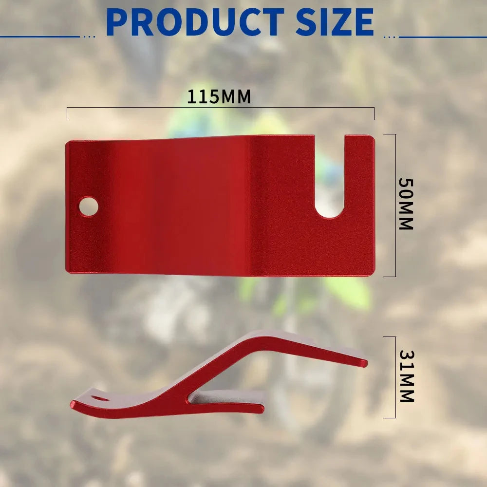 Off-road Motorcycle ENDURO MX Dirt Pit Universal CNC Tire Removal