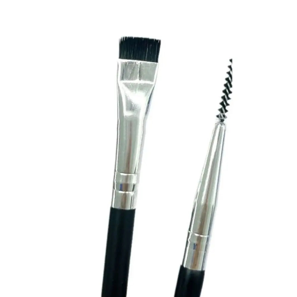 Double Headed Eyelash Perm Lifting Brush Eyelashes Separating Durable Zpaxo