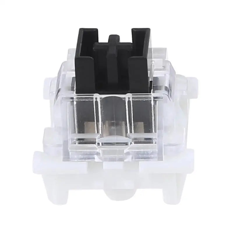 652F Dust-proof Switch Mechanical Keyboard Shaft CIY 4 Colors Zpaxo