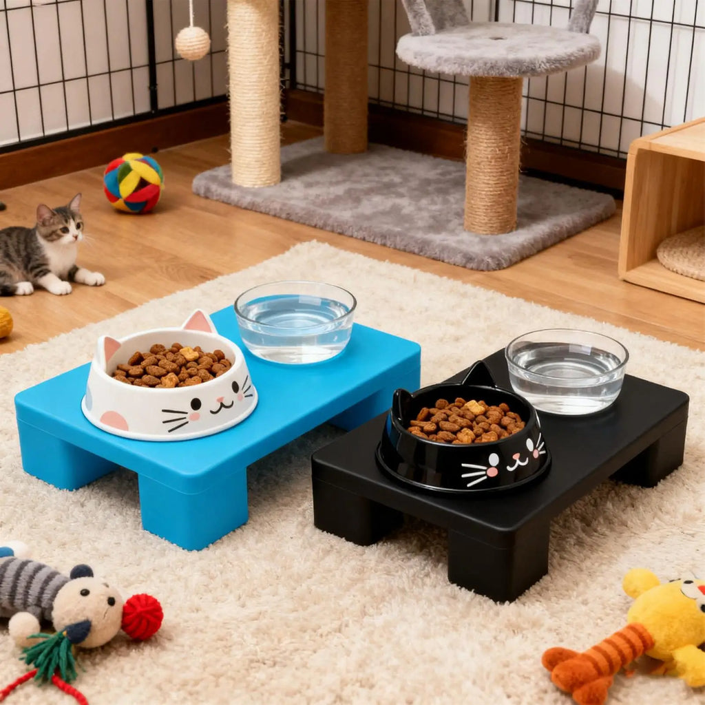 Storage Risers for Basement Floor 250kg Load Capacity Lightweight Risers Interlocking Storage Pad for Indoor Outdoor Garage Zpaxo