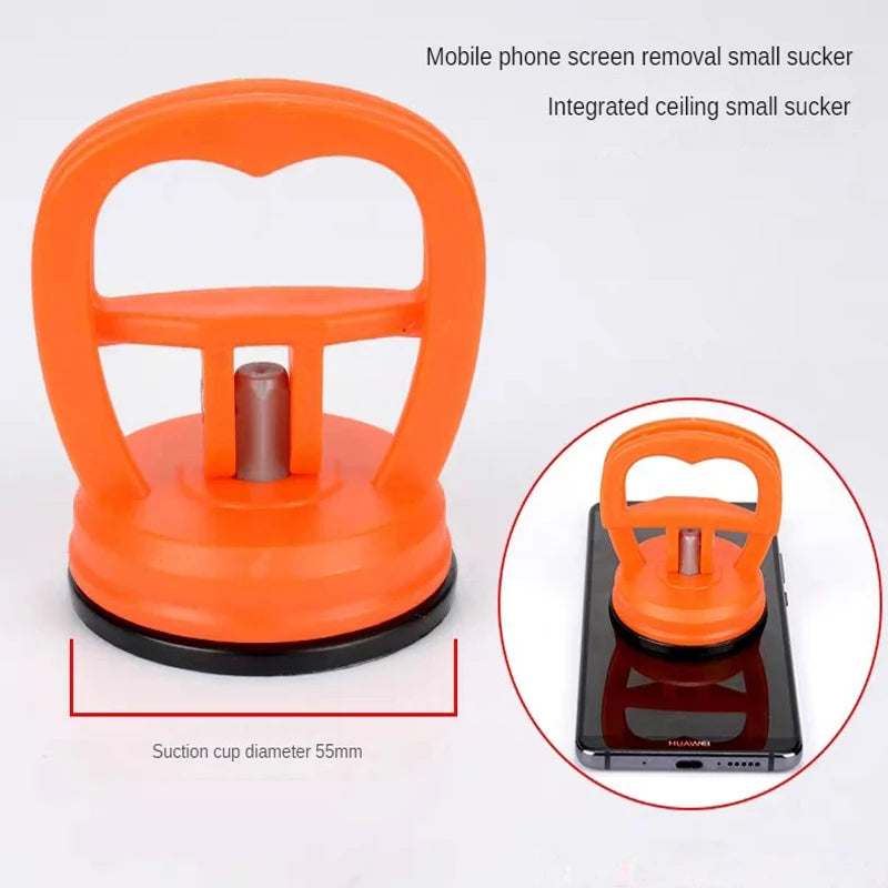 Universal Disassembly Heavy Duty Suction Cup Cell Phone Repair Tools LCD Screen Opening Tool Glass Lifter Car Dent Glass Suction Zpaxo