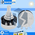 RV24YN20S Potentiometer Assortment B201 B501 B102-B504 Range 500 200K Zpaxo 1K Ohm