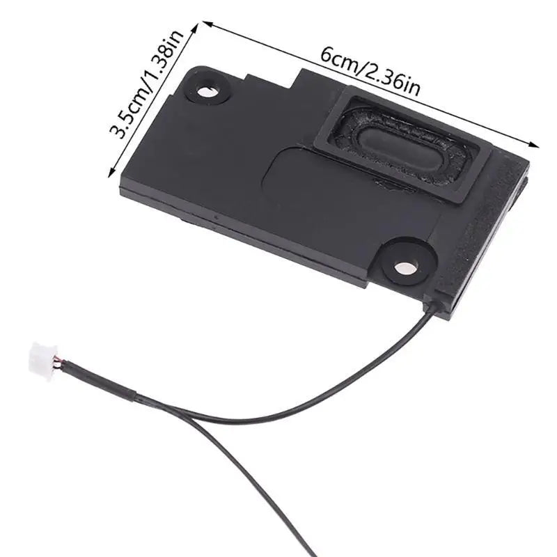 652F Original Laptop Speaker for E5-575 E5-576 E5-553 F5-573 Subwoofer Zpaxo