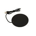 Coffee Cup Heater Mug Warmer USB Heating Pad Electic Milk Tea Water
