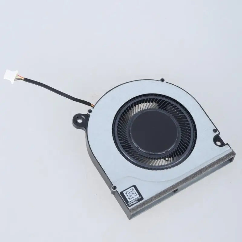 652F Laptops CPU GPU Cooling Fan Coolers Radiators for V 15 ANV15-51 N23Q22 DC12V 9.6W CPU GPU Fan Zpaxo
