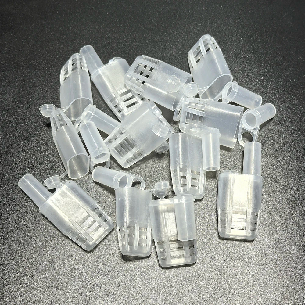 Bee Queen Cages Protection Wangtaipu Equipment Plastic White Safety