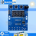 Load Cell HX711 AD Module Weight Sensor Digital Display Electronic Zpaxo Default Title