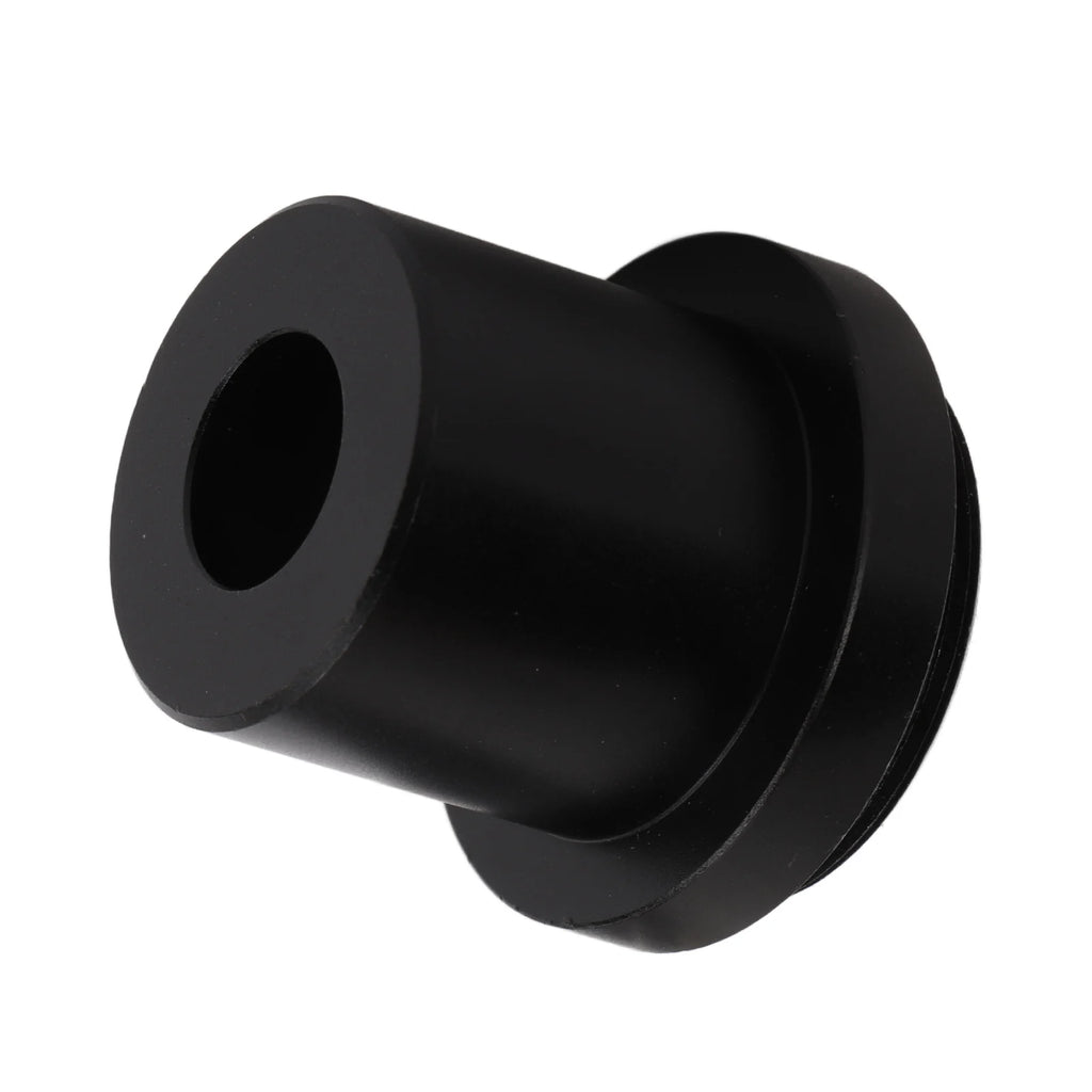Microscope Camera Eyepiece Adapter Port Connected Metal Ringfor