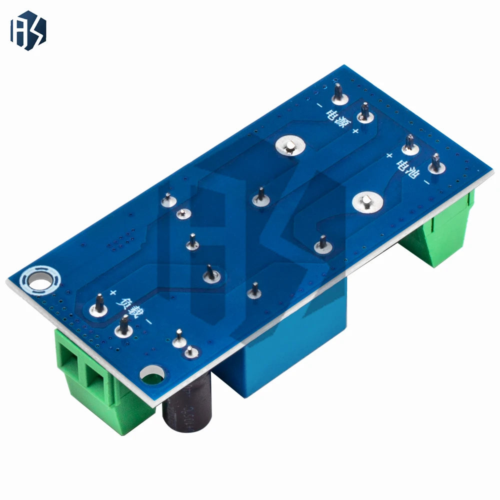 YX850 Universal Emergency Power Converter Module Automatic Failover Zpaxo