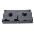 VHS Player Head Cleaner VCR Wet Technology Reusable Safe Cleaning