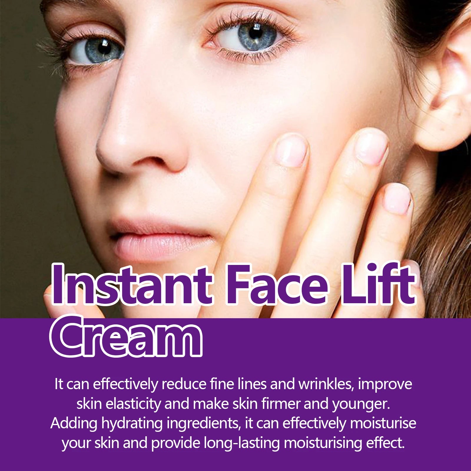 Hoygi Retinol Face Cream – Firming, Lifting & Anti-Wrinkle Anti-Aging Face Cream Zpaxo