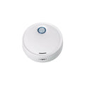 Smart Cat Odor Purifier for Cat Litter Box Deodorizer Pet Toilet Air Purifier Dog Cat Litter Deodorant Gatos Cats Products Zpaxo white