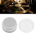 Turntable Stylus Clean Gel Static Free Dirt Debris Dry Cleaning Turntable Stylus Cleaner for Record Player Needle Zpaxo Default Title
