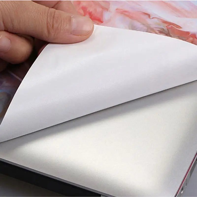 652F Fashion Laptop Sticker Laptop Decals For Laptop Skin Notebook Sticker Decoration Zpaxo
