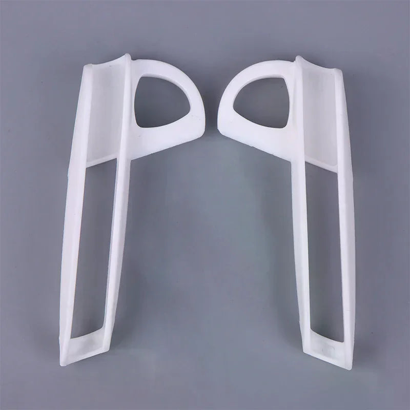 Baby High Chair Safety Buckle Fixtures – 2-Pack Seat Belt Kit