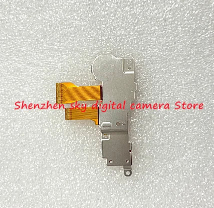 Coolpix A900 Cover Flex Cable Camera Repair Parts Nikon