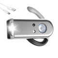 POCKETMAN Motion Sensor LED Headlamp – USB Rechargeable
