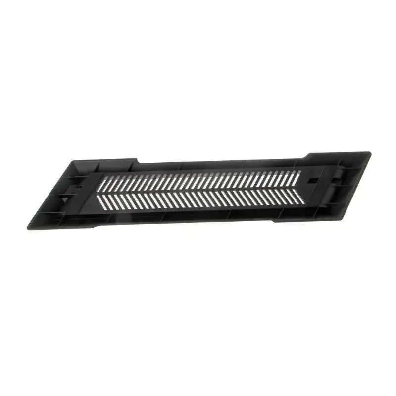 652F Black Vertical Stand Dock Mount Holder Cradle Slim Console Zpaxo