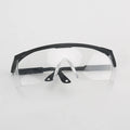 Anti-splash Work Safety Glasses Eye Protecting Lab Goggles Dust Proof