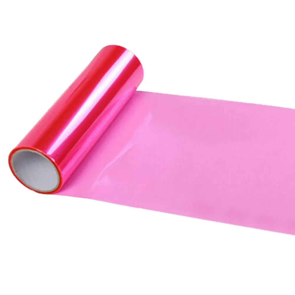 30 Car Light Headlight Taillight Tint Vinyl Film Sticker Sheet Fog Zpaxo Pink China Mainland