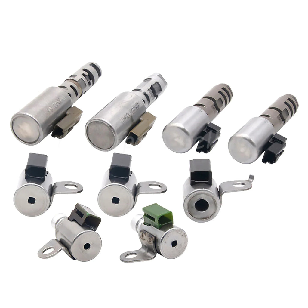 Transmission Solenoids A760 A761E A960E AB60E AB60F Lexus IS350 GX460