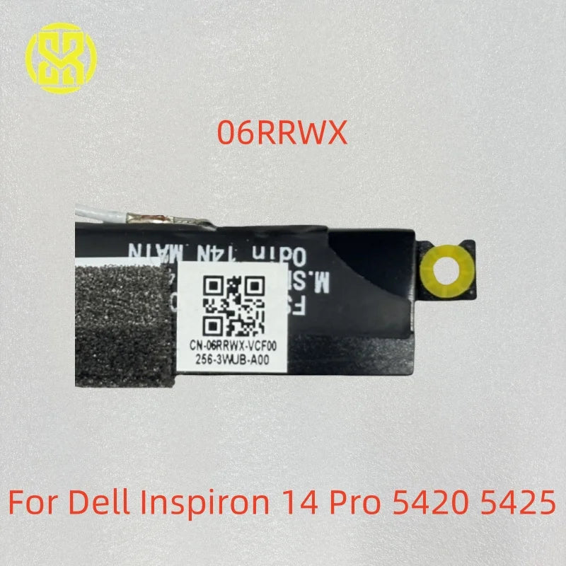 Dell Inspiron 14 5420 5425 Laptop Bulit-in Speaker Left Right