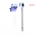 Laparoscopic Disposable Trocar Single Use Endoscopic Laparoscopy Zpaxo 15mm