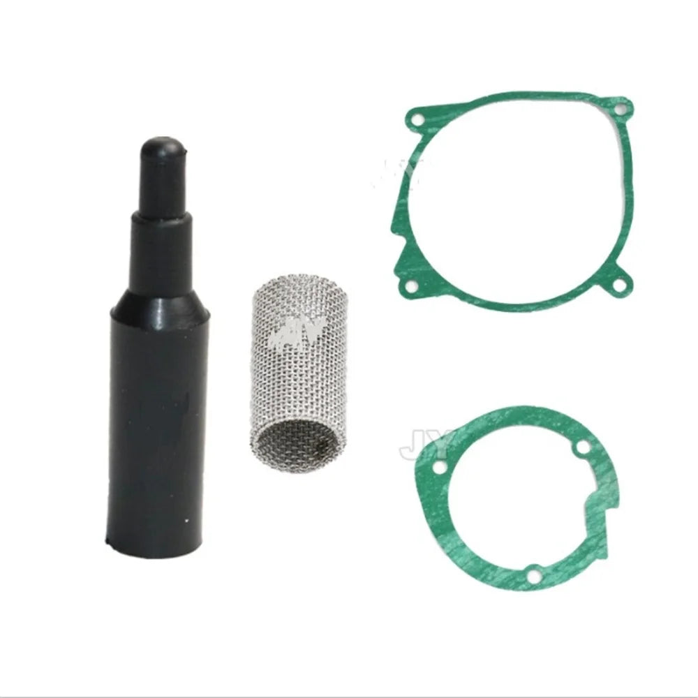 2-5kW Glow Plug Repair Parking Heater Special Atomizing Mesh Thimble Zpaxo 2KW Suit