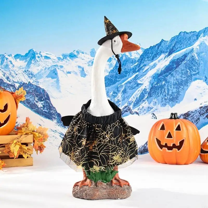 Porch Costume Outfit Polyester Fabric Holiday Decoration