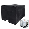 Water Tank Cover Dustproof Fade Resistant Tote Sunshade Thermal