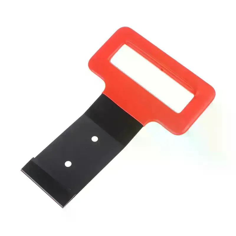 Window Trim & Seal Puller Tool with Ergonomic Grip Handle