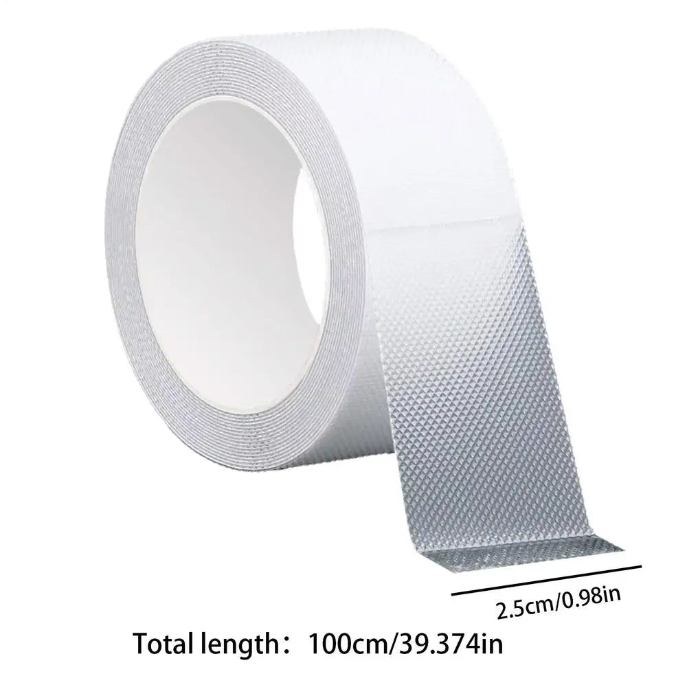 Transparent Wear-resistant Rubber Anti-slip Tape Self-adhesive