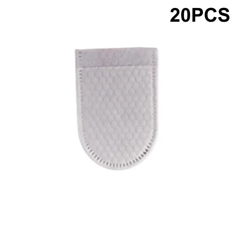 CMDisposable Faucet Filter Cotton Bag Universal Water Tap Filtration Zpaxo A2