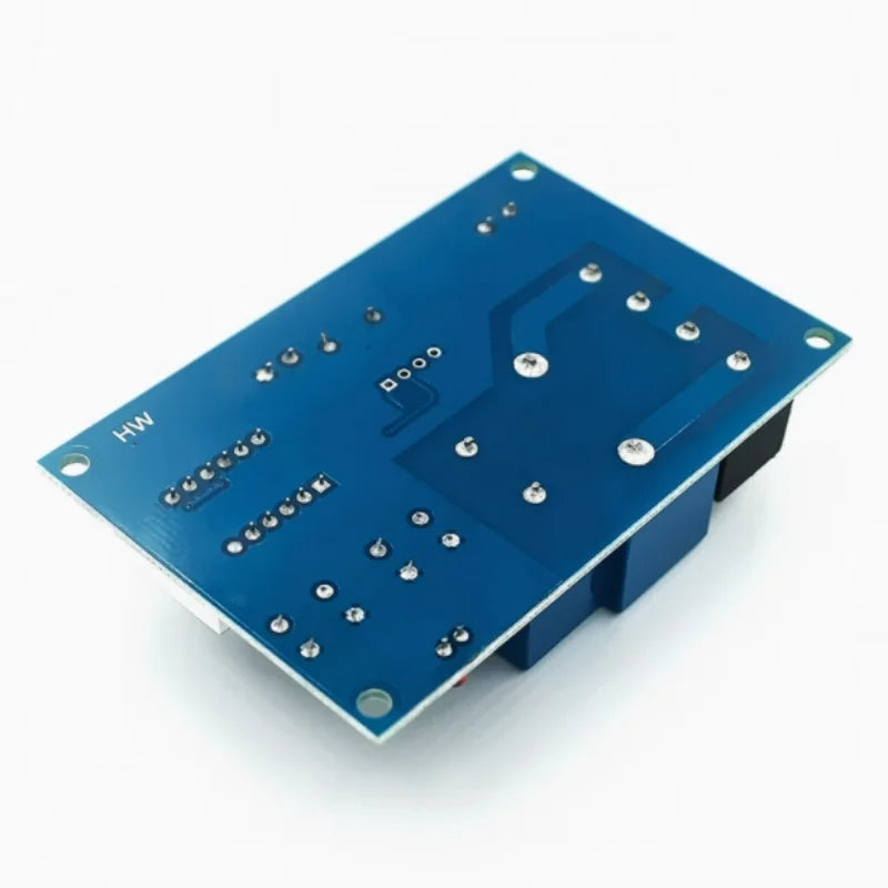 XH-M604 battery lithium battery charging control module battery charging control protection switch 6-60V Zpaxo