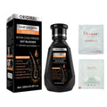 Ginger Hair Growth Shampoo – Cleanse, Soothe & Stimulate Hair Growth Shampoo Zpaxo A