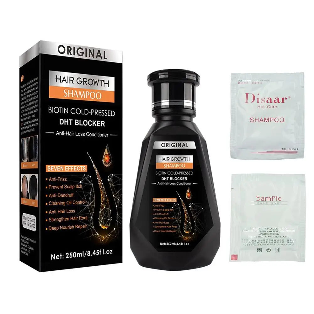 Ginger Hair Growth Shampoo – Cleanse, Soothe & Stimulate Hair Growth Shampoo Zpaxo A