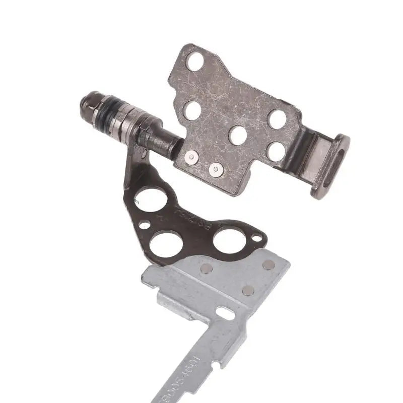 652F Laptop LCD Hinge For HP ProBook 645 645 Left+Right LCD Screen Support Hinges Zpaxo