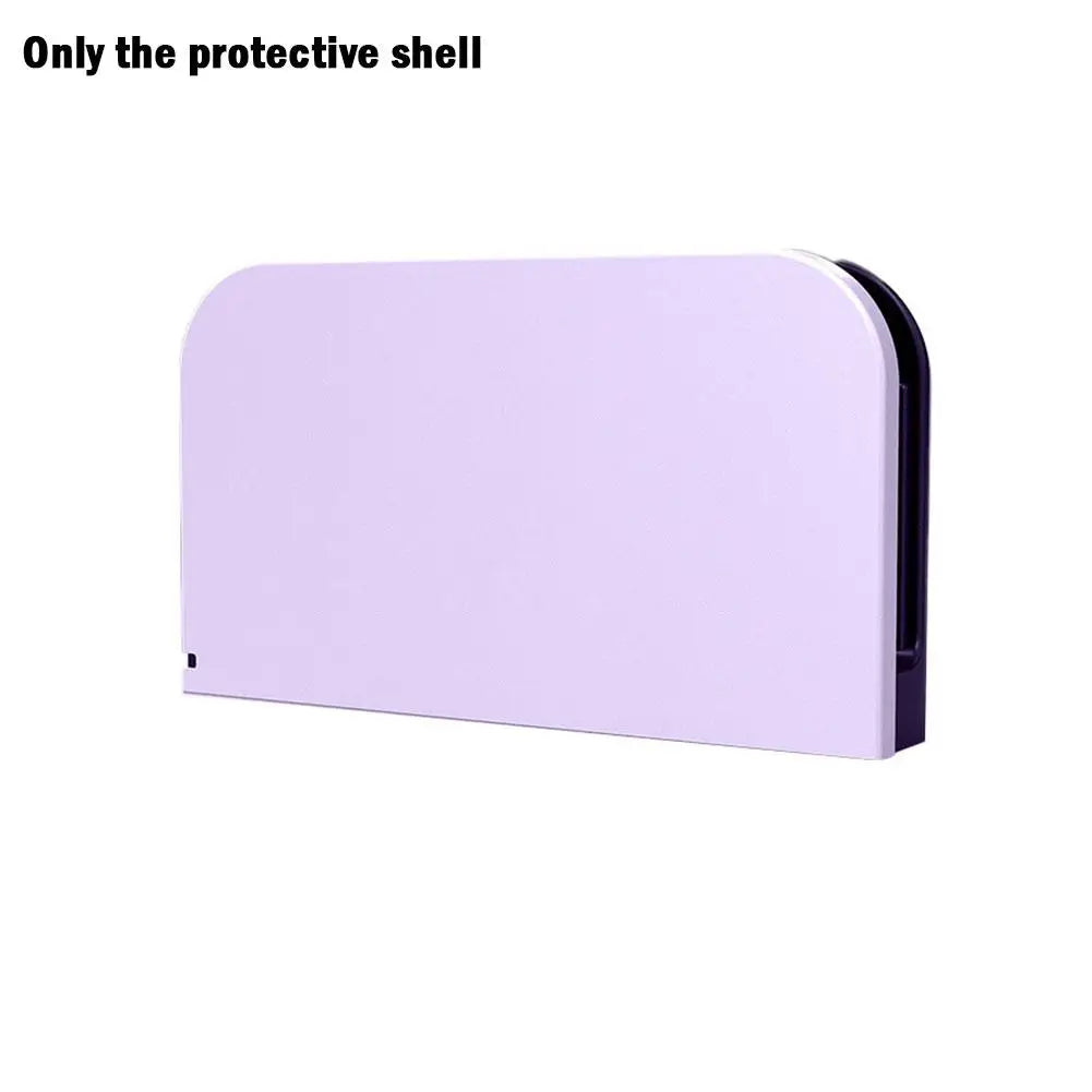 Nintendo Switch 2 Dock Dustproof Protective Cover Case Dock Protective Cover Zpaxo D