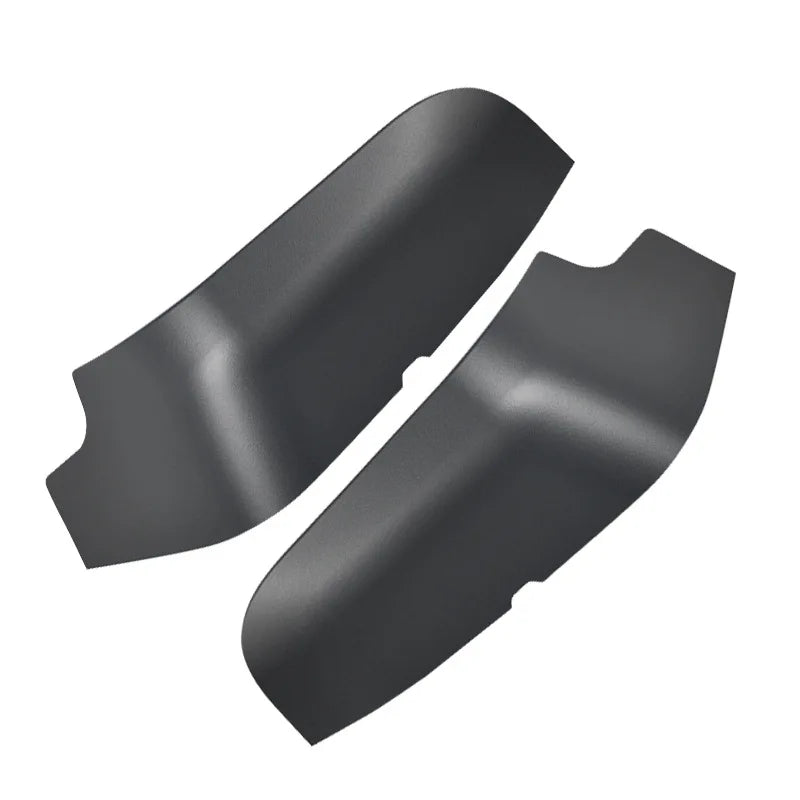 Tesla Model Y Rear Trunk Side Guards TPE Corner Protectors