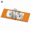 3V SMD LED Beads Optical Lens Filter Replacement Parts 32- TV Repair Zpaxo Default Title