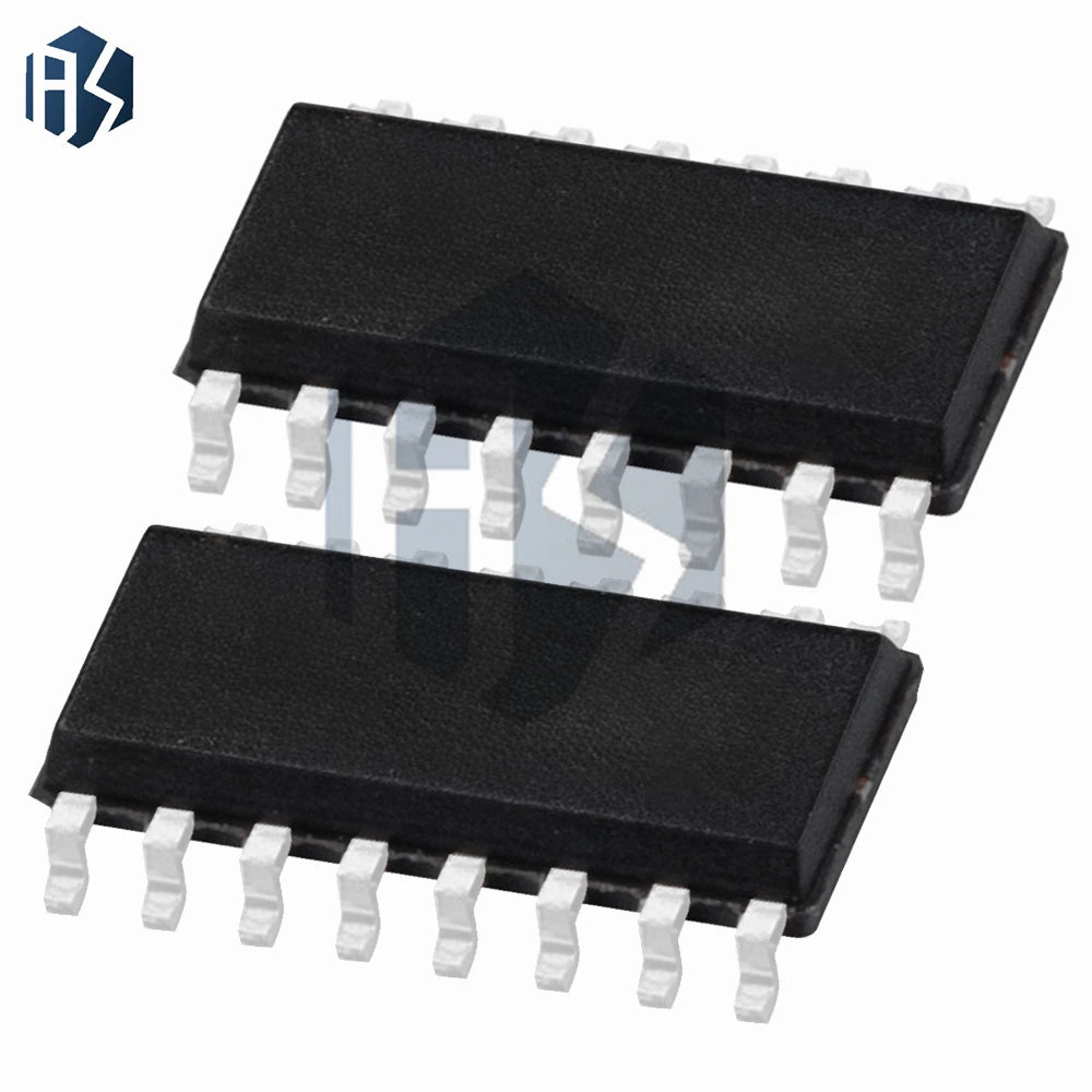 1/5/10/20/50PCS Genuine CH340C SOP-16 Integrated Circuit Chip Zpaxo