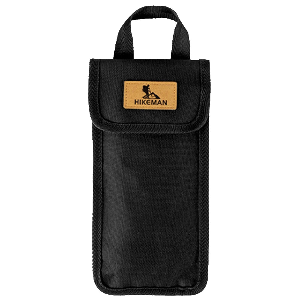 8 66 X 4 92 Nail Pouch Tent Peg Bag Handle Portable Ground Nails