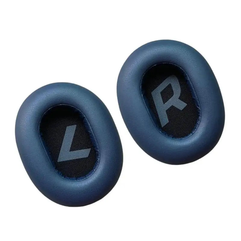 652F 1 Pair Ear Pad GO810 BG810S Headphone Cushion Headset Foam Zpaxo