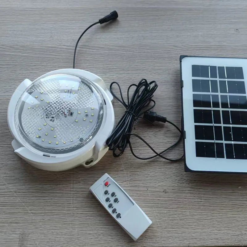 Solar Outdoor Wall Light IP65 Waterproof LED Lamp Remote Control Solar Wall Light Zpaxo