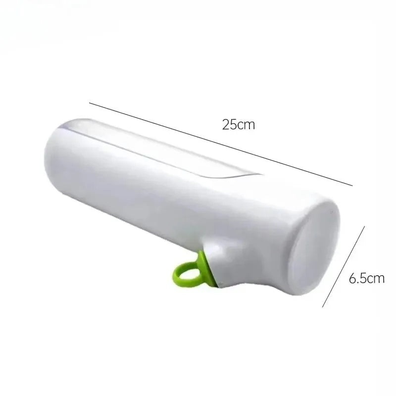 Eco-Friendly Vegetable Fresh-Keeping Box | Dust-Proof Storage Food Storage Container Zpaxo