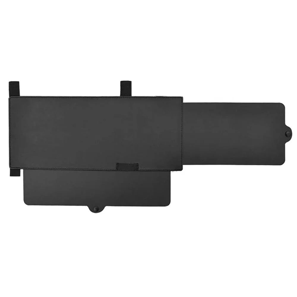 Creative UV Rays Blocker Extender Cars Anti-glare Auto Accessories Zpaxo black
