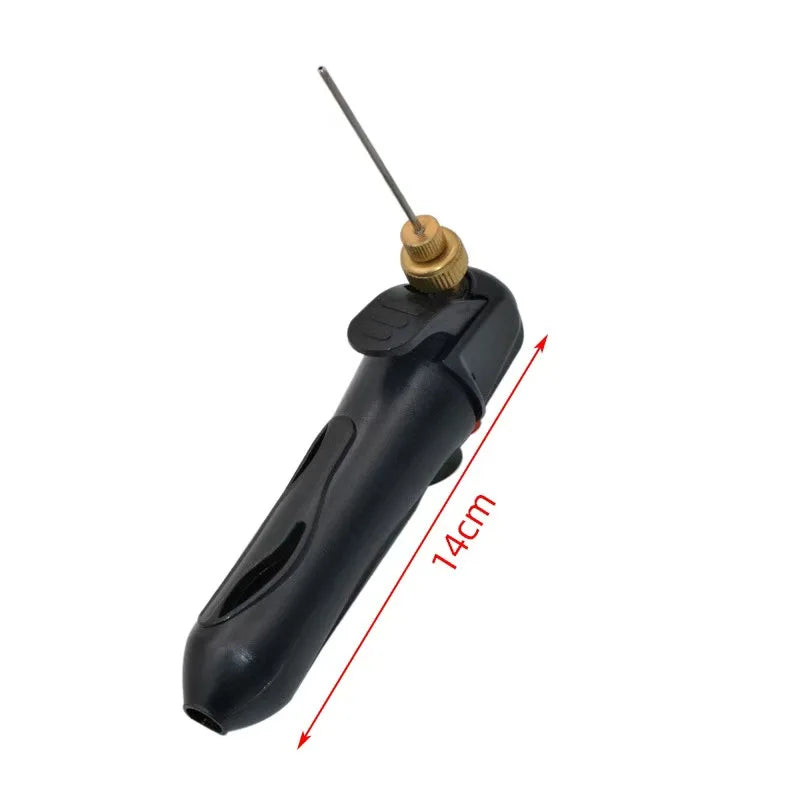 Varroa Tester CO2 Honey Bees Easy Check Test Bee Mite Monitoring Tool