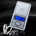 Mini Scale X Accuracy Electronic Digital Precision Jewelry Scales